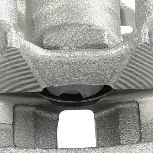 Image of SCITOO Rear Brake Calipers With Bracket 18B4718B 18B4719B Compatible For Buick For LeSabre 2000-2005,For Buick For Park Avenue 2000-2005,For Oldsmobile For Aurora 2001-2003