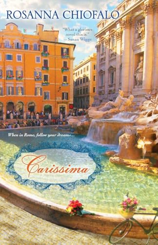 Carissima