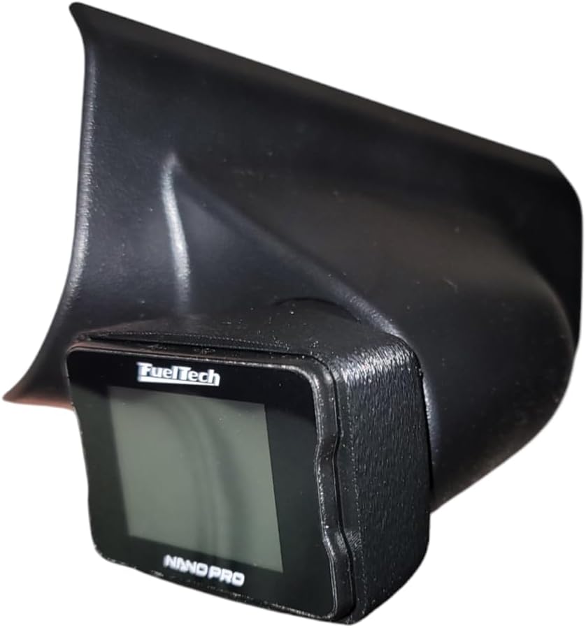52MM Gauge pod Adaptor for Fuel Tech Nano Pro