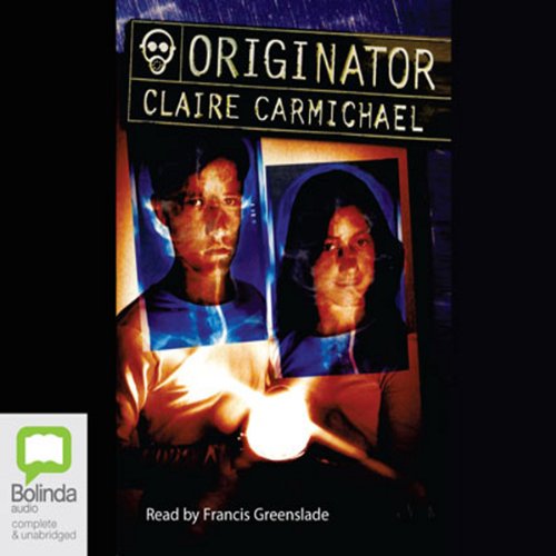 Originator (Authored by Claire Carmichael)