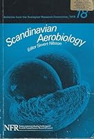 Scandinavian Aerobiology 9154600146 Book Cover