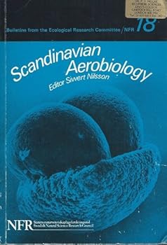 Hardcover Scandinavian Aerobiology Book