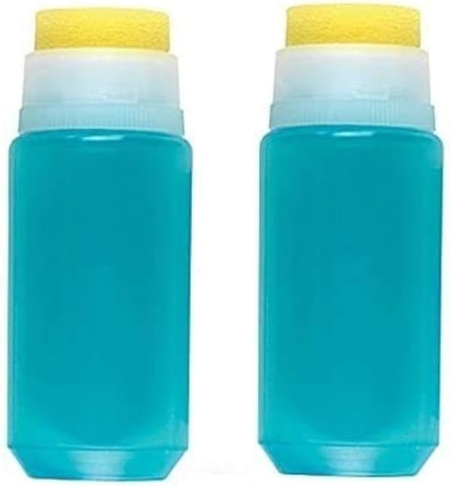 1InTheOffice Envelope Moistener"2 Pack"