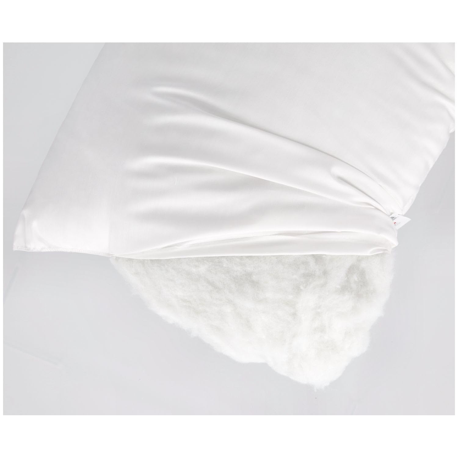 Casatessile Guanciale VIP ignifugo Certificato Cuscino cm 50x80