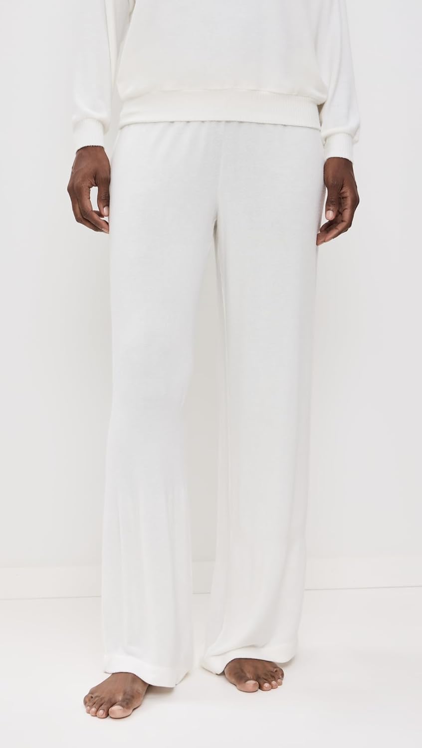 Eberjey Women's Cozy Time Pants - Image 2