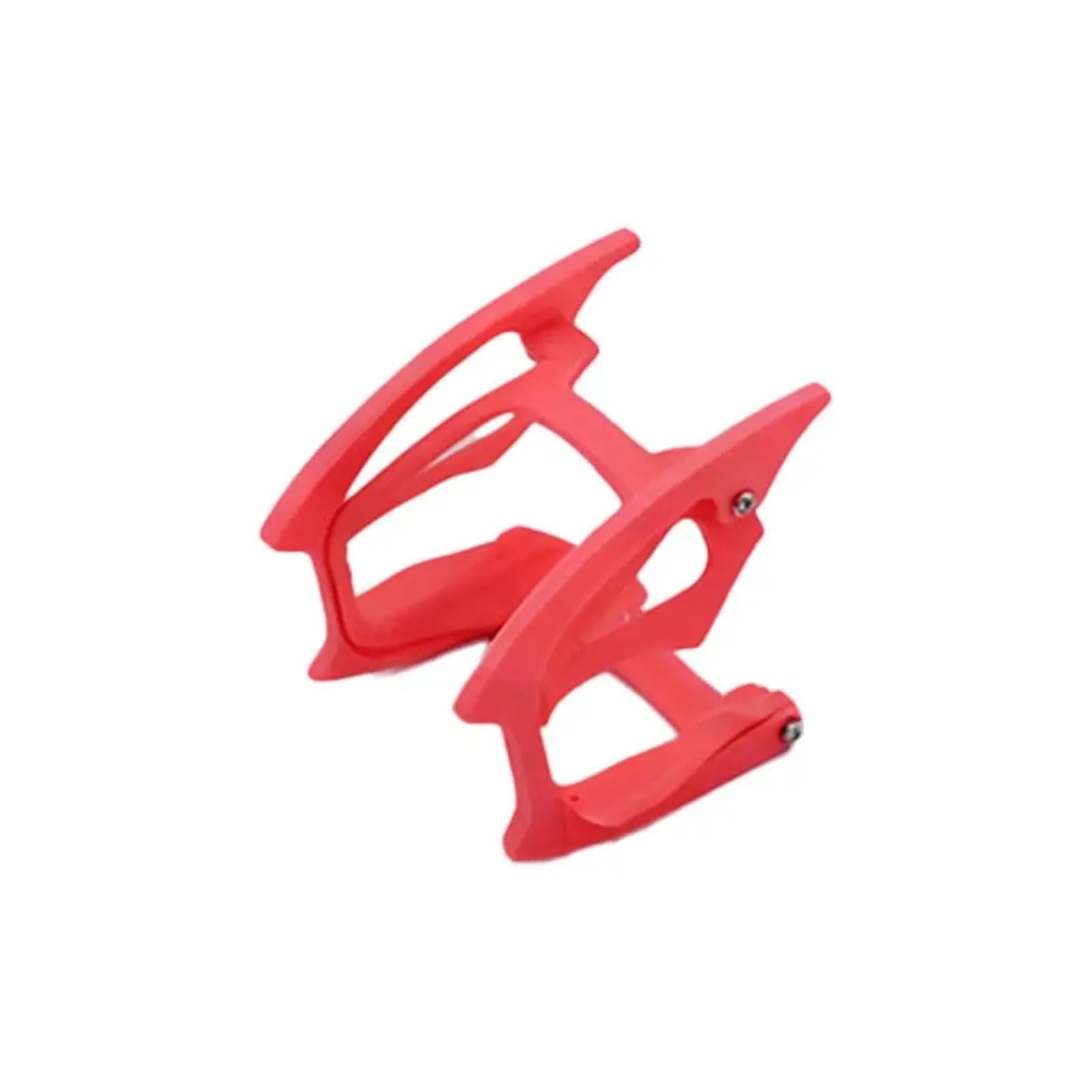 Kompatibel mit Drone Gimbal Bumper Guard, Anti-Kollisions-Linsenschutz aus Kunststoff | Stoßdämpfender Käfig, kratzfeste Linsenabdeckung, Schnappverschluss for Aufprallschutz(Pink)