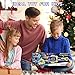Infinity Nado Battling Top Burst Gyro Toy, Spinning Top w/Sword Launcher, Battle Game Set Toys for 5 6 7 8 9 10 Years Old Boys Girls, Gifts for Boys Girls Kids - Fury Wave Dragon