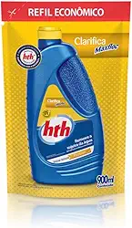 hth® Clarifica Maxfloc Pouch 900ml