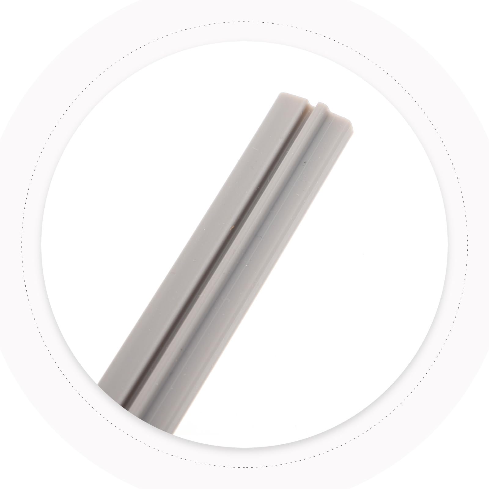 OSALADI 1juego Tira Térmica para Máquina de Sellado al Vacío Recambio Resistente Altas Temperaturas Accesorio Duradero para Envasadoras Domésticas y Comerciales Fácil Instalación Kit