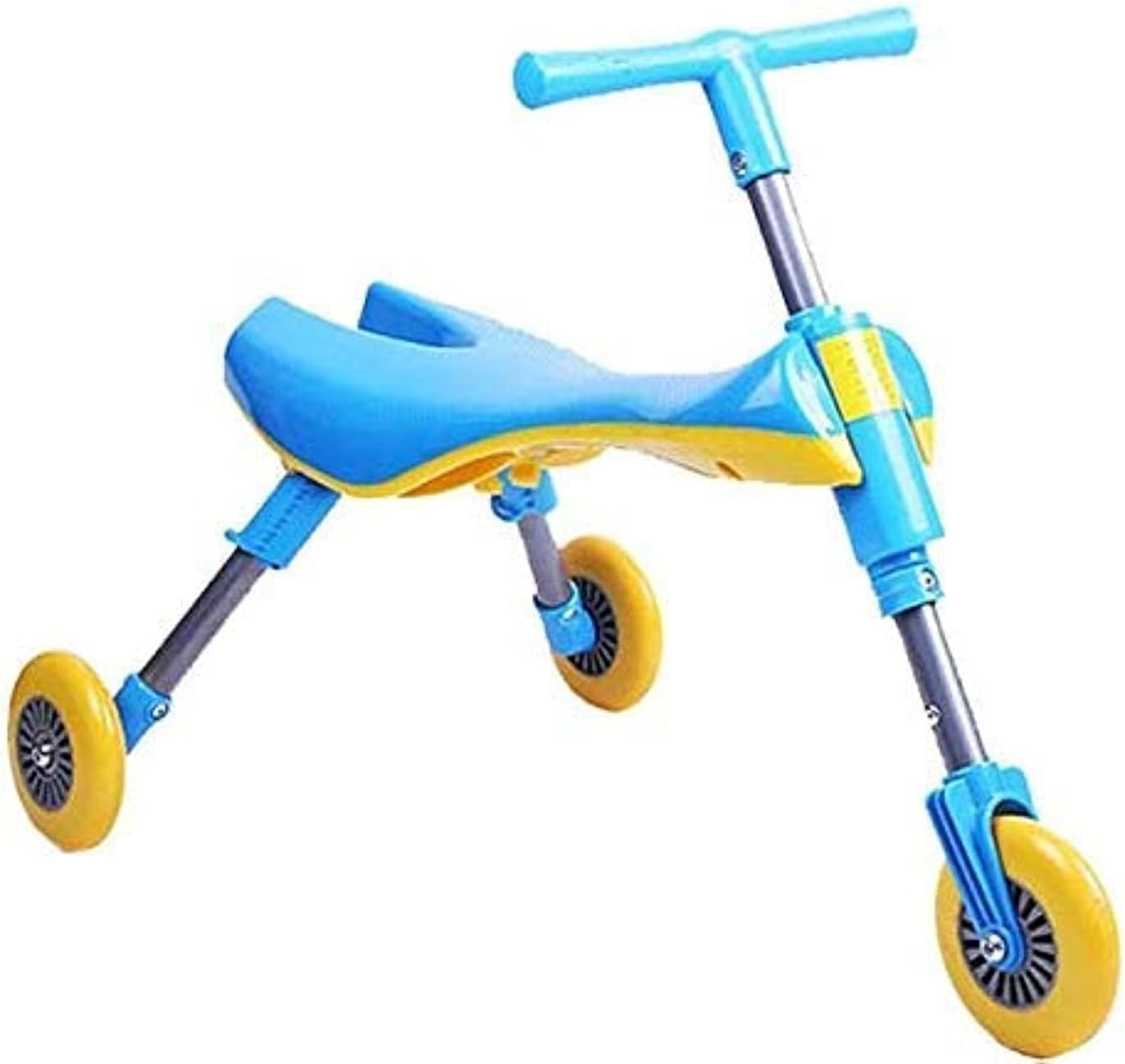 Kids scooter with 3 wheel baby bike mantis car folding scooters
