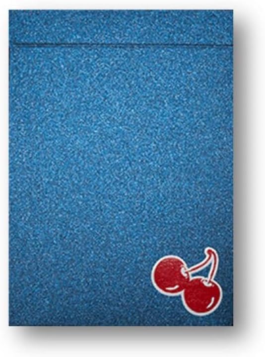 Cherry casino house deck Blue レアデック Cherry casino house deck Cherry casino house deck Blue レアデック Cherry casino house deck