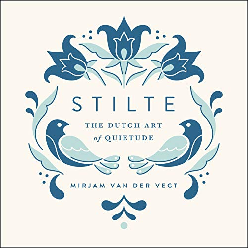 Stilte view 2