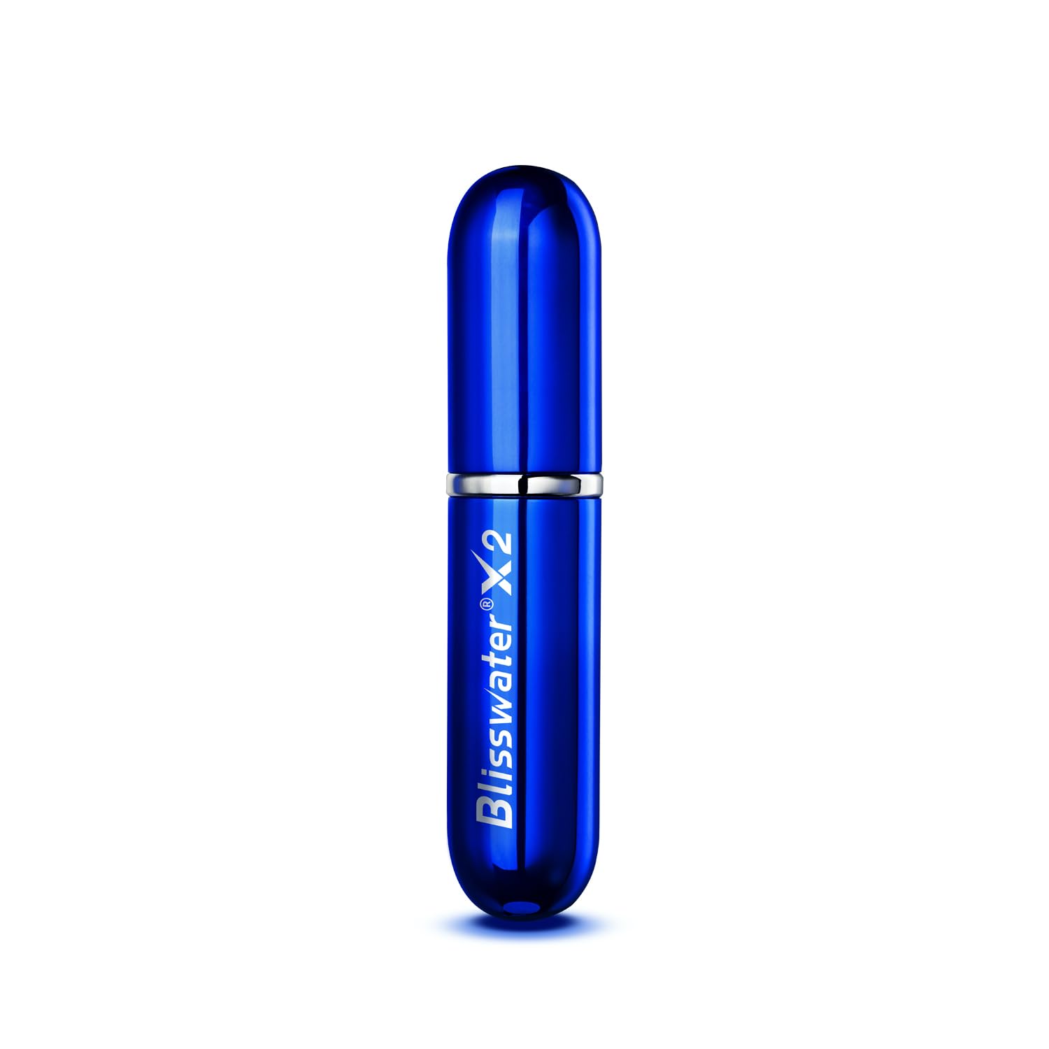 Blisswater 2 Spray Retardante (Reforzado), Mejor Tiempo Para Hombres, Solo Para Uso Externo, 6ML