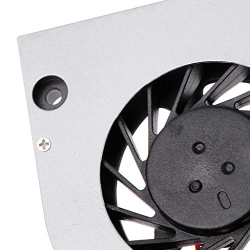 BASSK Ventola di raffreddamento della CPU Laptop