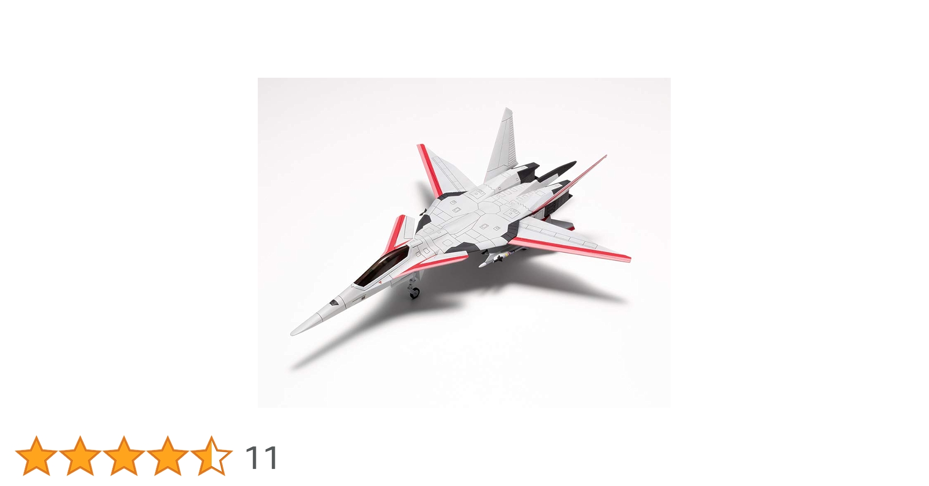 コトブキヤ　XFA-27 1/144 XFA-27 For Modelers Edition Ace Combat INFINITY