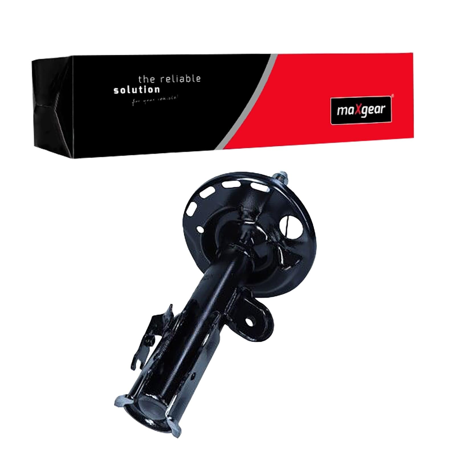 Maxgear Gas Shock Absorber Front Right Front Fits Auris Corolla | 11