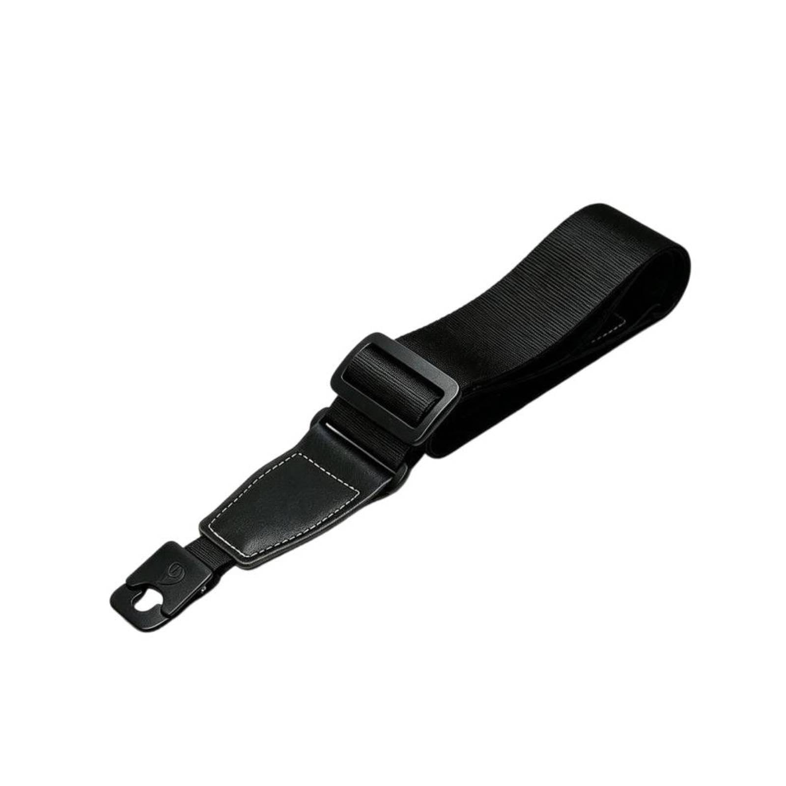 Guitar Strap with Fast-Release Buckles Locking Guitar Strap with Fast-Release Buckle Secure for Guitarists, Live Performance, Rehearsal, Practice Black-picture-23