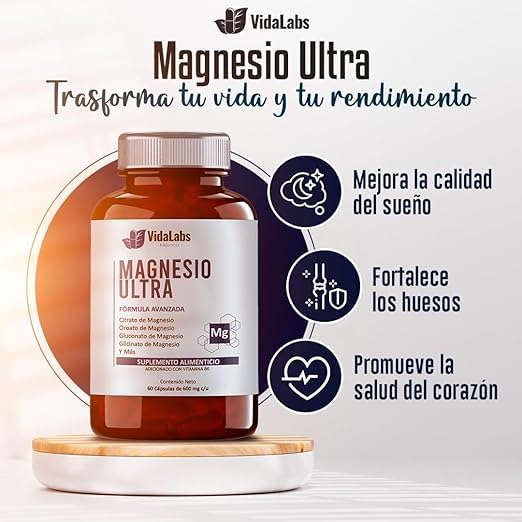 Vitamínicos, Imagen adicional