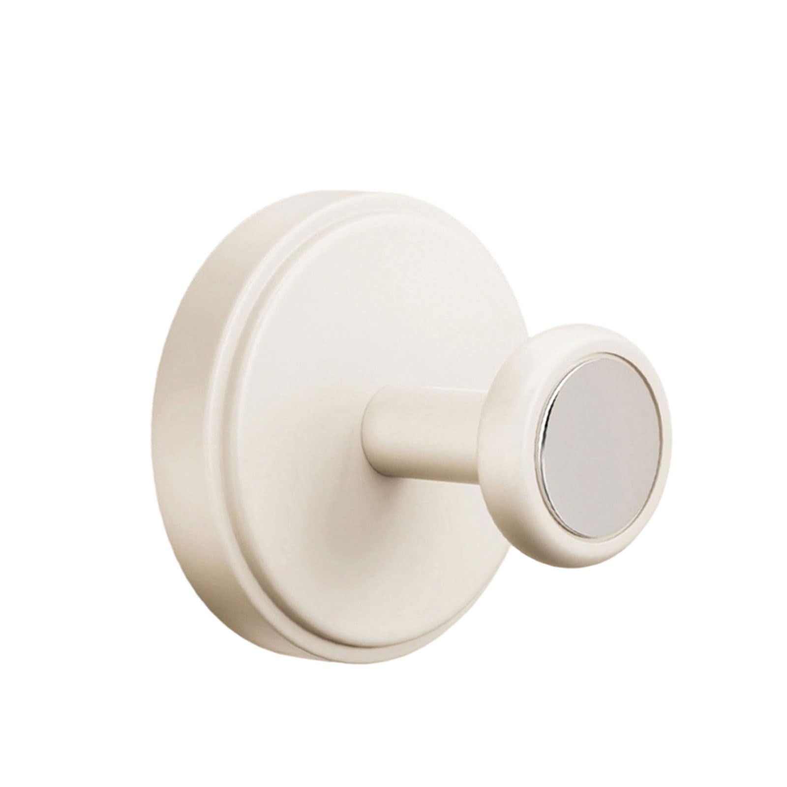 Elnwnnkc A Multipurpose Suction Cup Hooks Wall Mounted Bathroom Clothes Hanger None Punching Hole Shower Hooks Easy To Use Wall Mounted Bathroom Clothes Hanger