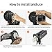 Godox AD-B2 Dual Tubes Light Head S-Type Bowens Mount Flash Twin Head Bracket to Install 2 Godox AD200 AD200Pro Pocket Flashes or Flashpoint eVOLV 200 Speedlight Together to Achieve 400W Power Output
