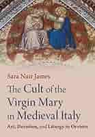 洋書 Origins of the Cult of the Virgin Mary Origins of the Cult of the Virgin Mary: Chris Maunder