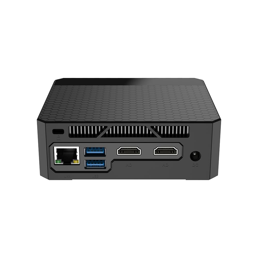 See full amazon price history chart for SKULLSAINTS Cosmo Mini PC: 12th Gen N100, 4K HDMI, Dual Display, Dual-Band WiFi & Bluetooth 4.2, M.2 NVMe & 2.5" SATA Support, USB 3.2, HDMI 2.1 SKULLSAINTS Cosmo Mini PC: 12th Gen N100, 4K HDMI, Dual Display, Dual-Band WiFi & Bluetooth 4.2, M.2 NVMe & 2.5" SATA Support, USB 3.2, HDMI 2.1 (B0D9NH7YG9) Amazon Price History, Amazon Price Tracker