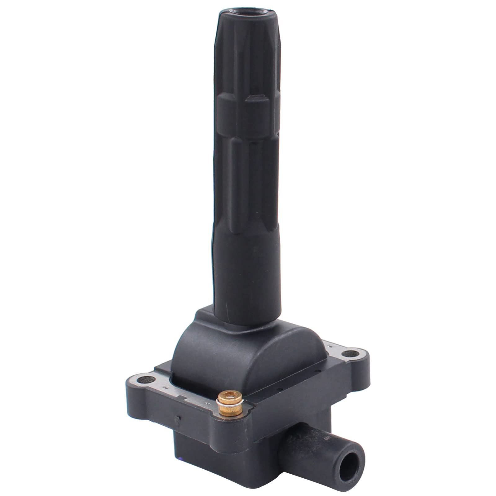 Zündspule Für Mercedes-Benz W169 W245 W203 - Zündeinheit Ersatzteil