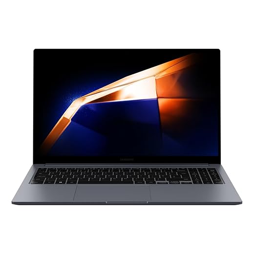 Samsung Galaxy Book4 Business 15.6" Core 5 16GB 256GB Win 11 Pro