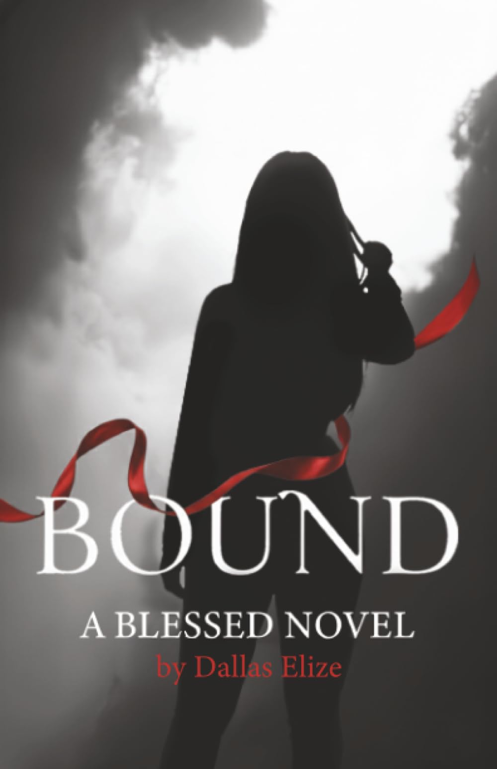 Bound: A Blessed Novel
