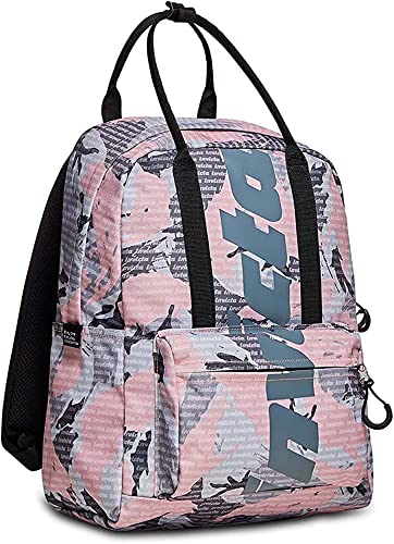 Invicta VAX BACKPACK GRS FANTASY GRS, rose, Taglia unica, Attribut non applicable au produit