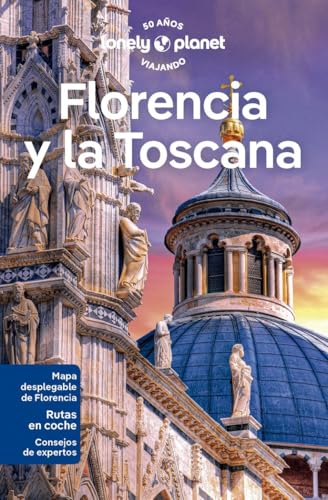 Florencia y la Toscana 7 (Guías de Región Lonely Planet)