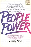 People Power 0840790635 Book Cover