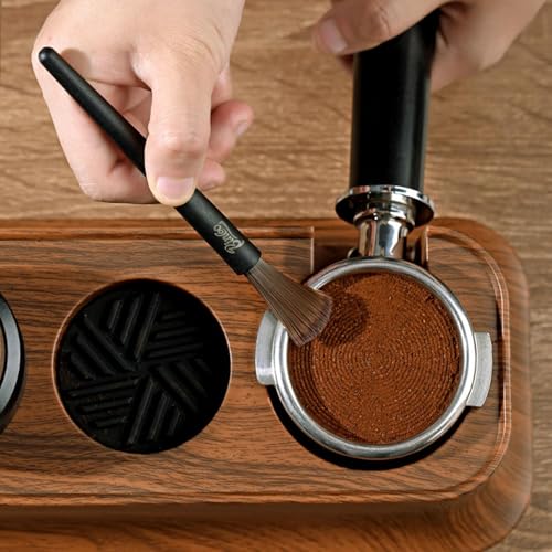 Image of Coffee Cleaning Brush Home Kitchen Accessory Coffee Machine Cleaning Tool|Home & Garden | Kitchen, Dining & Bar | Small Kitchen Appliances |1 Coffee Cleaning Brush