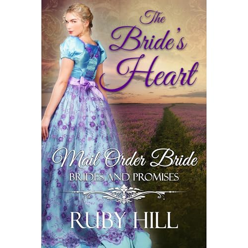 The Bride's Heart [Written by Ruby Hill] episode artwork