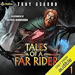 Cover of Tales of a Far Rider: Volume 1