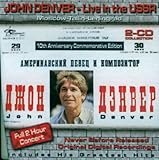 John Denver-Live in the U.S.S.R