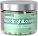 Nature's Bounty GoodnightLovely Vitamins, with Melatonin & Hyaluronic Acid, Supports Overnight Skin Hydration & Good Night's Sleep*, 70 Softgels