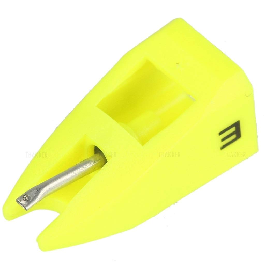 Amazon.com: Ortofon Stylus Nightclub E : Musical Instruments