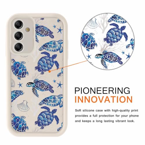 Coque Samsung S25 esthetique de protection en silicone de qualite