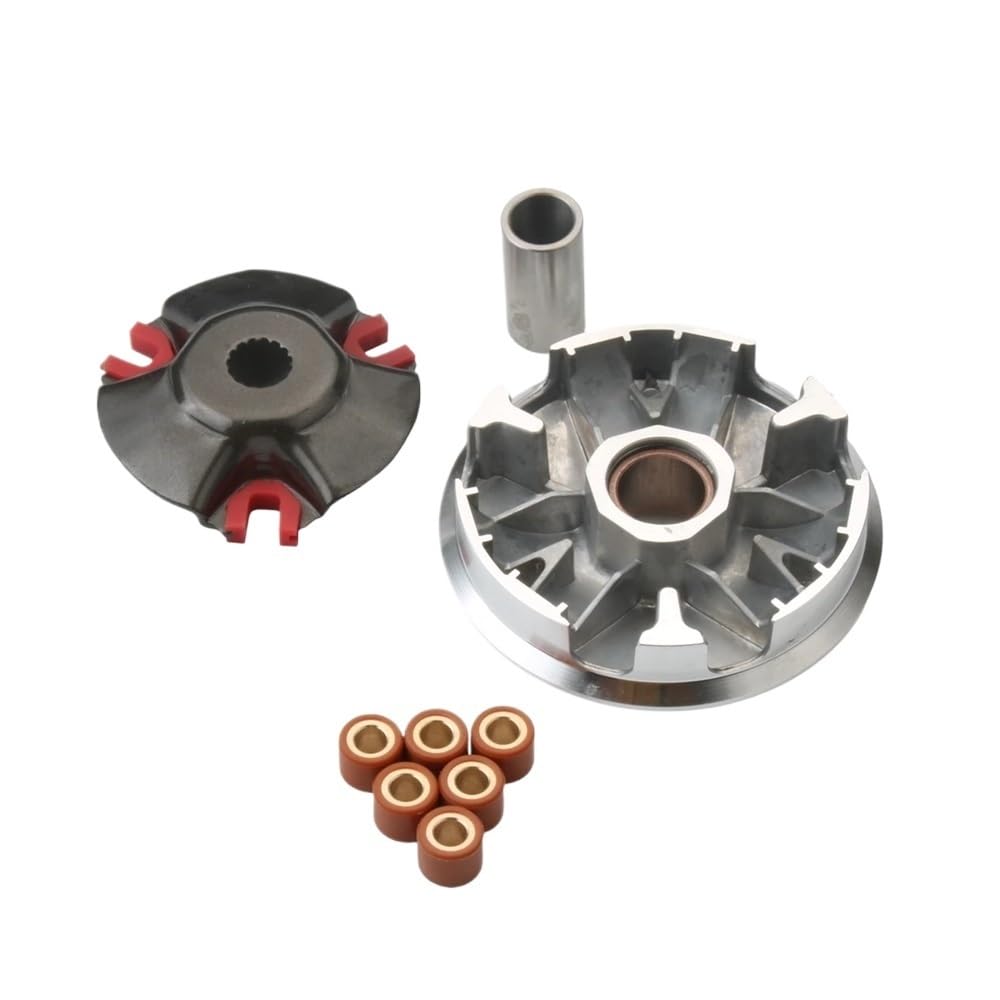 Kit variateur de course améliore accélération scooter Bws100 2T