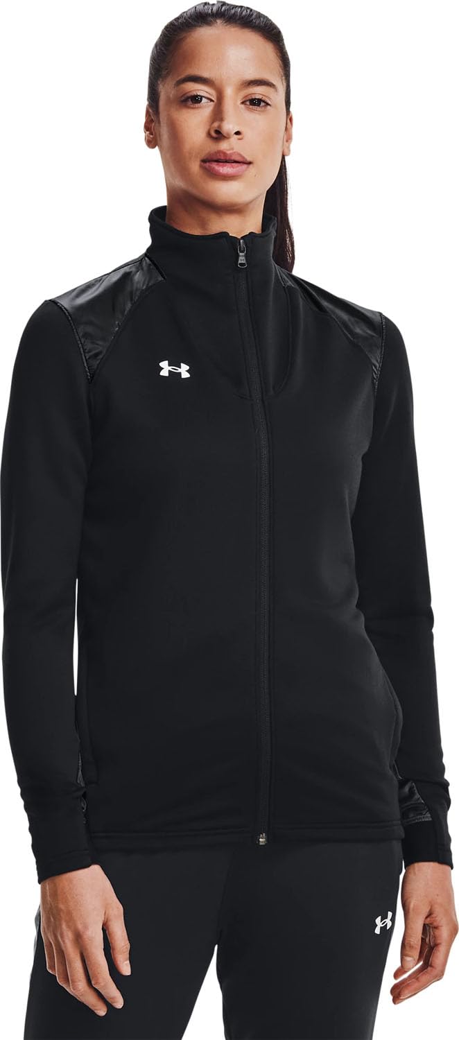 Under Armour Command veste zippée respirante haute performance - 5