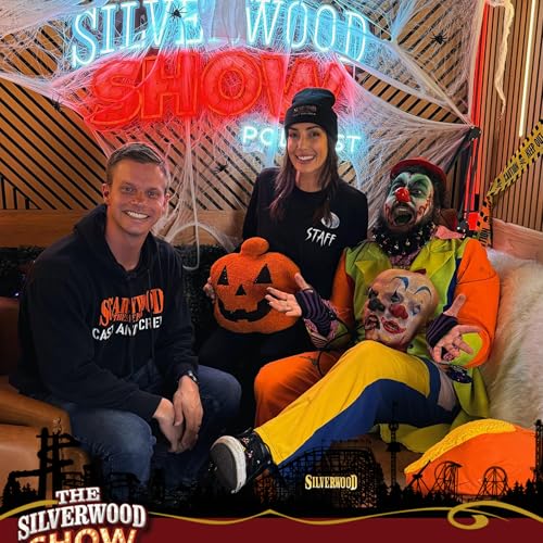 『A Scarywood Monster Meet & Greet: Keith Araya as Flip Flop the Clown』のカバーアート