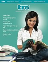 Tre Magazine 1082 1986154181 Book Cover