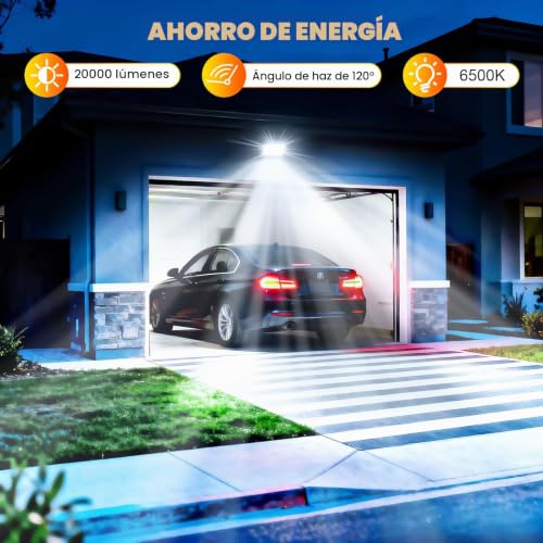 Catálogo para Comprar On-line Reflector para exterior los más recomendados. 2 Imagen adicional
