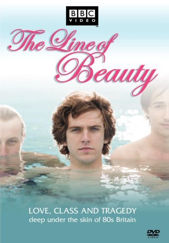 Preisvergleich Produktbild The Line of Beauty by Dan Steven