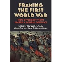 Framing the First World War