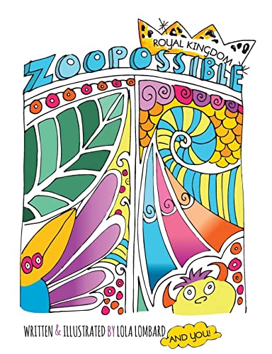 Zoopossible: Royal Kingdom