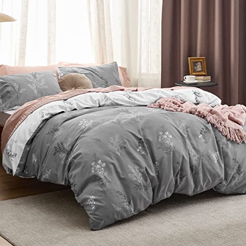 Bedsure US000003GKI Duvet Cover King Size thumb #7