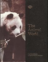 The Animal World - The World Book Encyclopedia of Science B0029WYBTI Book Cover
