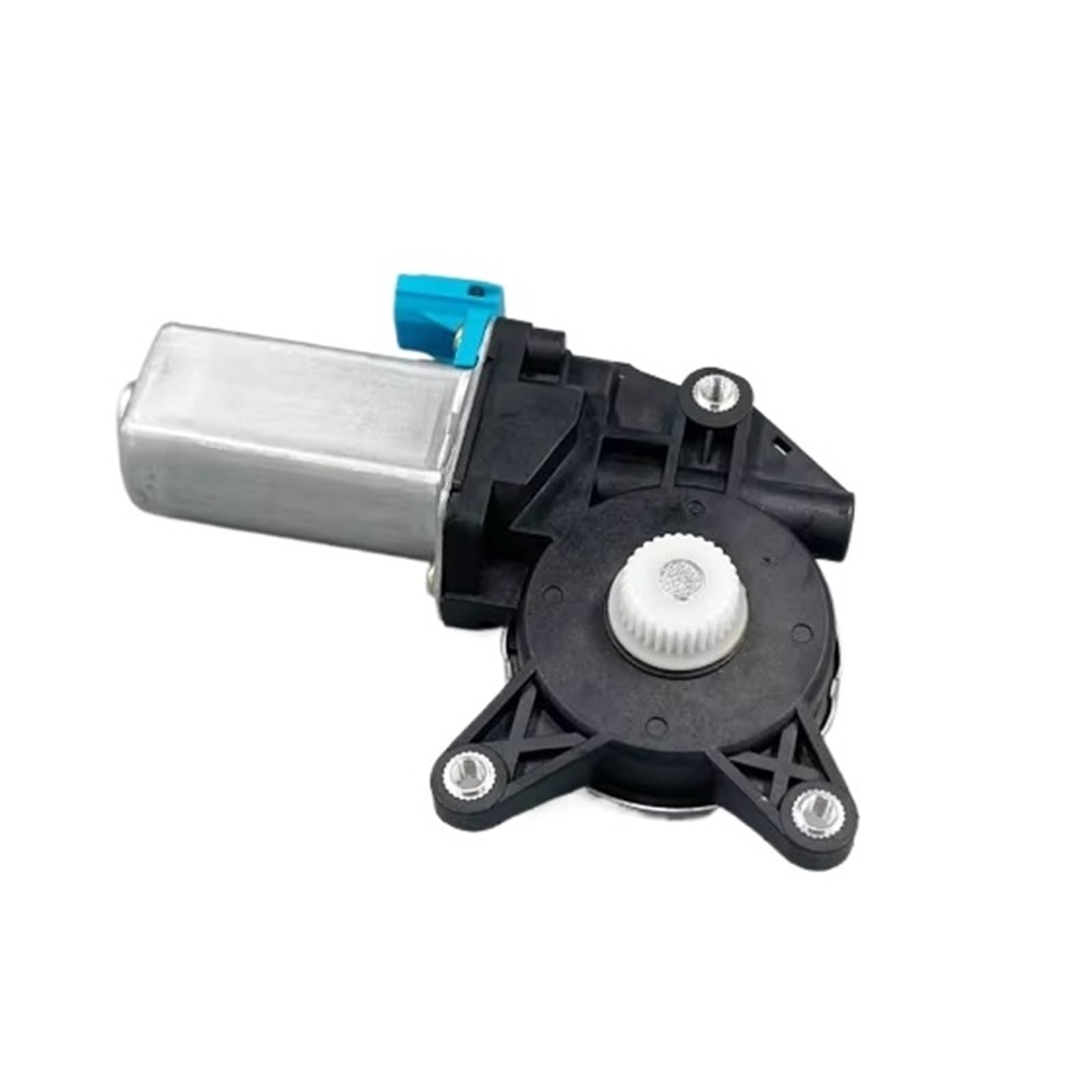 HIIAW Front Power Window Motor for Suzuki for Forenza for Optra 2004-2008 Window Regulator Bracket(Front Left)